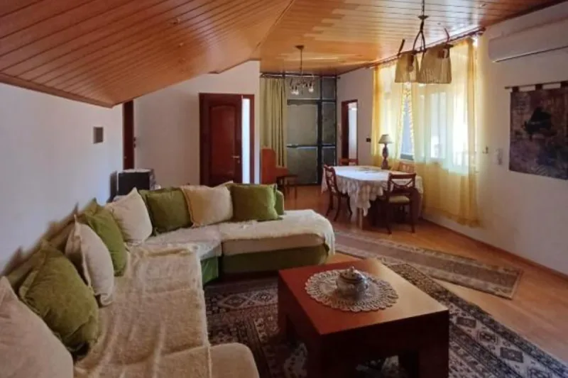 Greenstep Villa